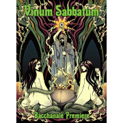 Review: Vinum Sabbatum - Bacchanale Premiere